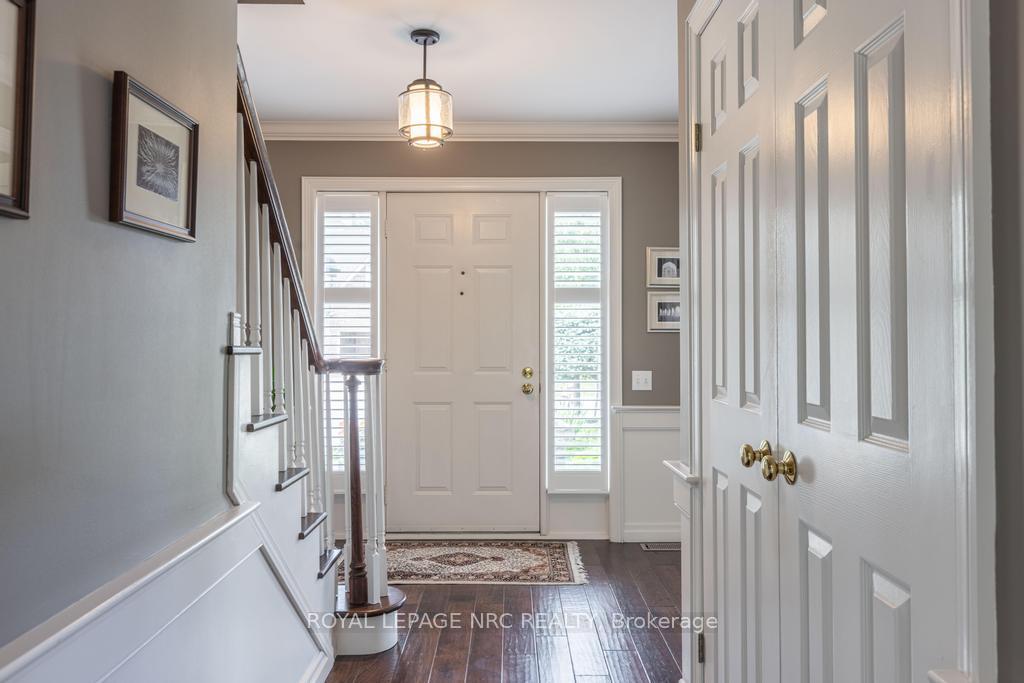 Photo 6 of 6 Breckenridge Boulevard, St. Catharines, Grapeview — HOMEH