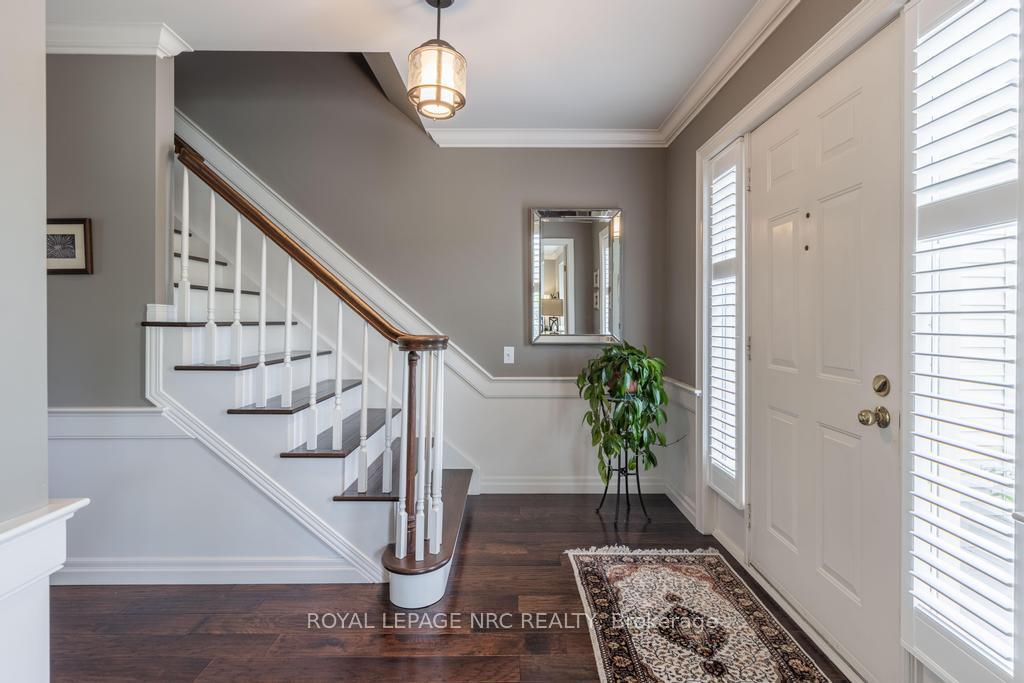 Photo 12 of 6 Breckenridge Boulevard, St. Catharines, Grapeview — HOMEH