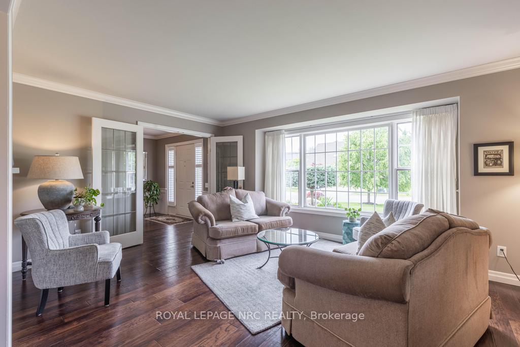 Photo 15 of 6 Breckenridge Boulevard, St. Catharines, Grapeview — HOMEH