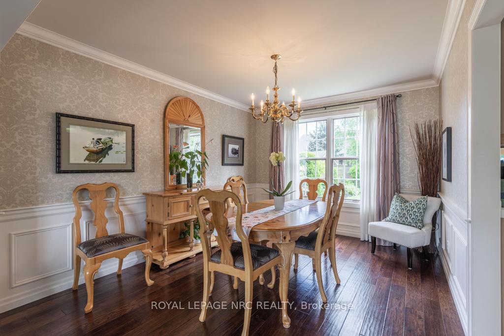 Photo 4 of 6 Breckenridge Boulevard, St. Catharines, Grapeview — HOMEH