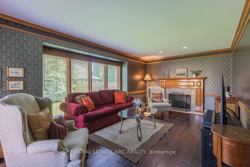 Photo 17 of 6 Breckenridge Boulevard, St. Catharines, Grapeview — HOMEH