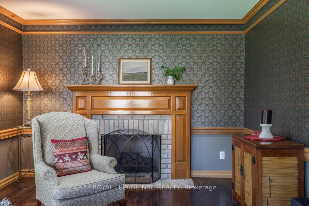 Photo 14 of 6 Breckenridge Boulevard, St. Catharines, Grapeview — HOMEH