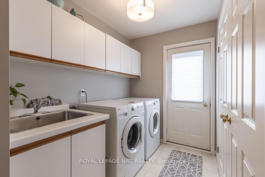 Photo 38 of 6 Breckenridge Boulevard, St. Catharines, Grapeview — HOMEH
