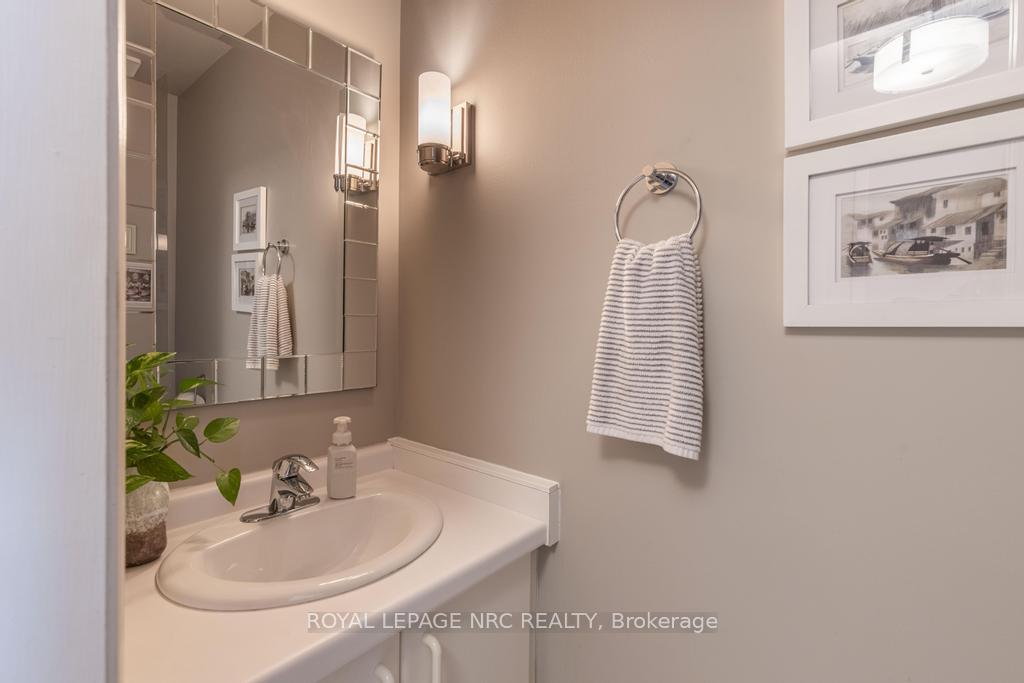 Photo 20 of 6 Breckenridge Boulevard, St. Catharines, Grapeview — HOMEH