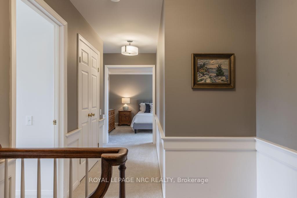 Photo 22 of 6 Breckenridge Boulevard, St. Catharines, Grapeview — HOMEH