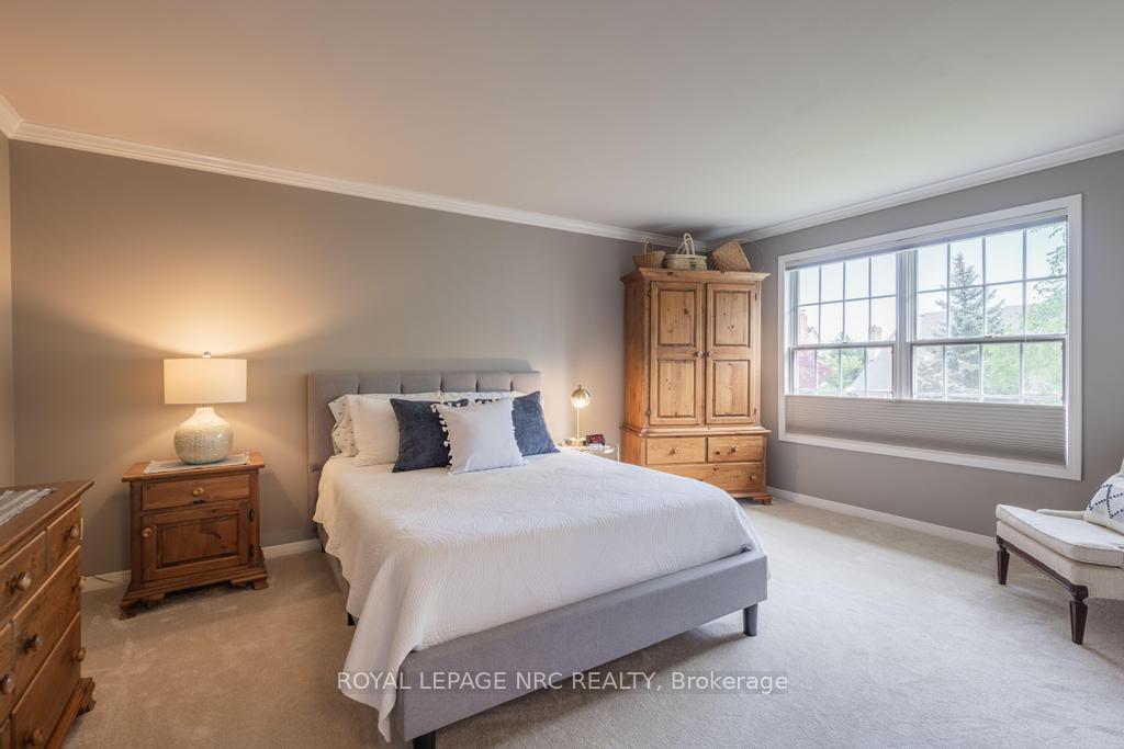 Photo 18 of 6 Breckenridge Boulevard, St. Catharines, Grapeview — HOMEH