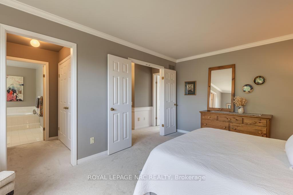 Photo 19 of 6 Breckenridge Boulevard, St. Catharines, Grapeview — HOMEH