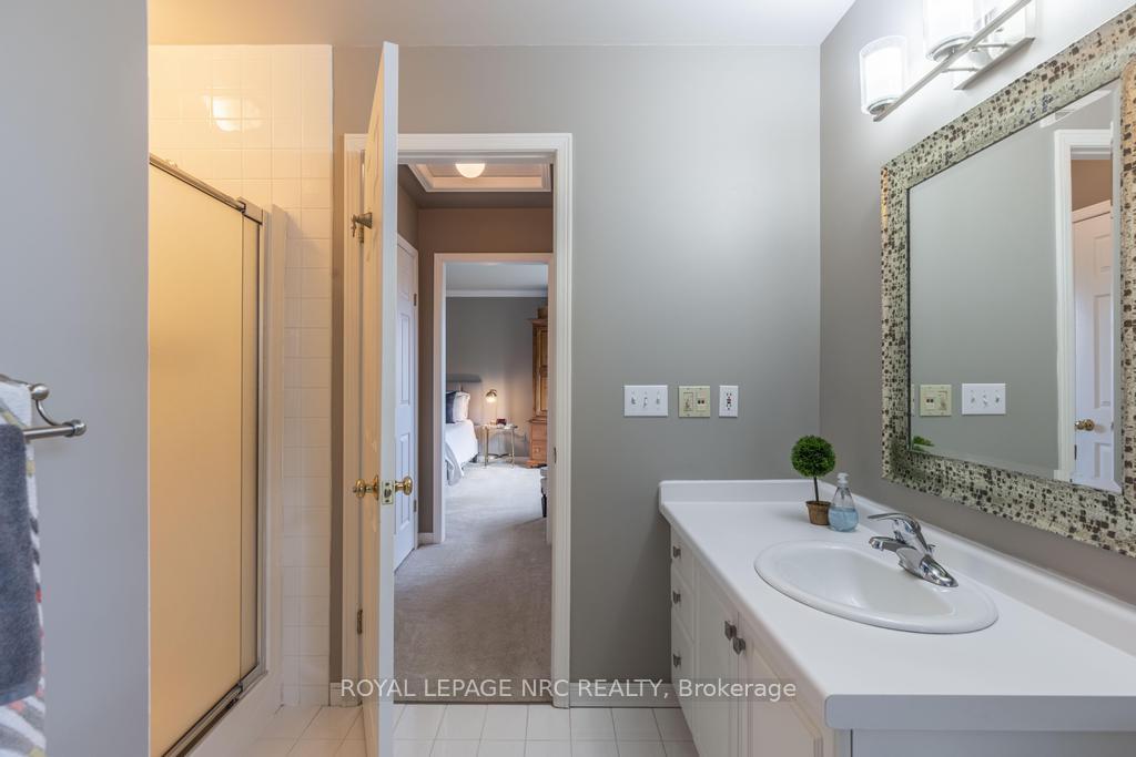 Photo 26 of 6 Breckenridge Boulevard, St. Catharines, Grapeview — HOMEH