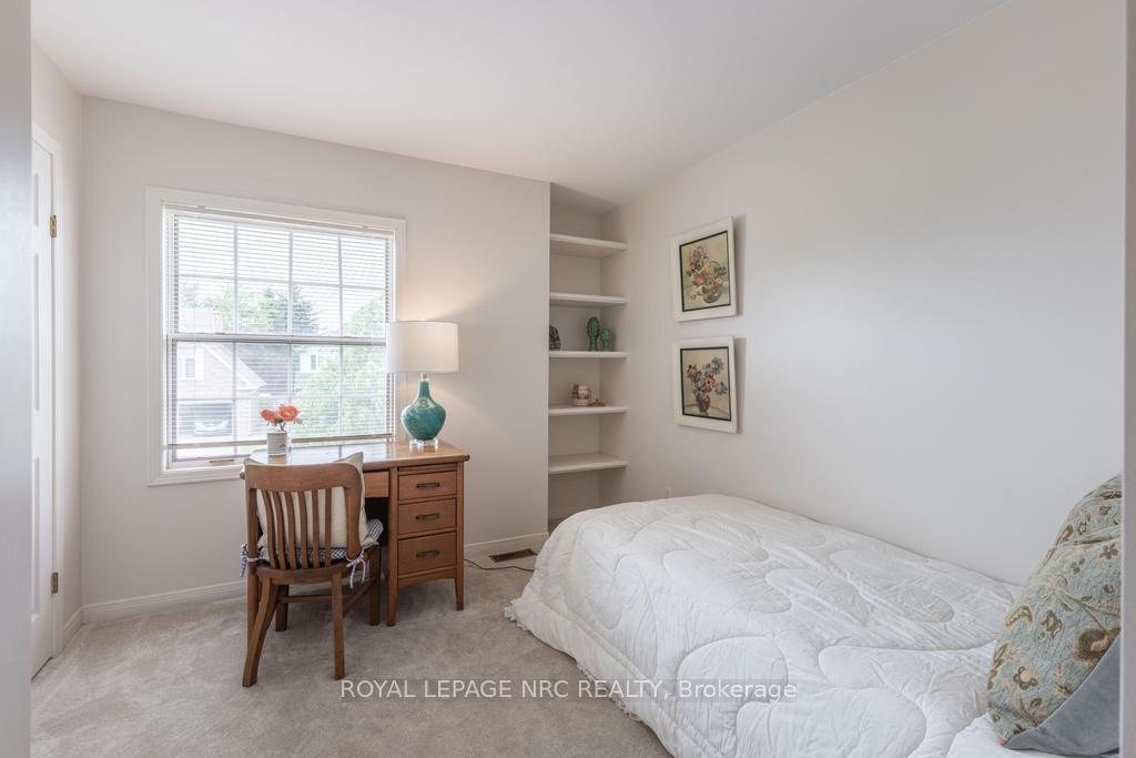 Photo 28 of 6 Breckenridge Boulevard, St. Catharines, Grapeview — HOMEH