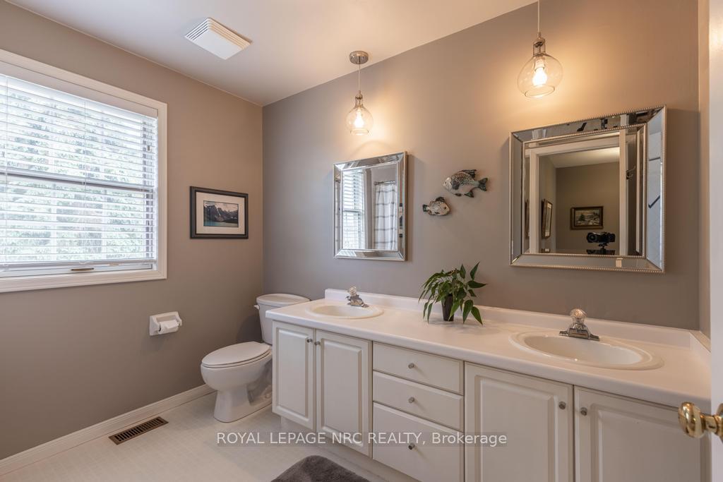 Photo 29 of 6 Breckenridge Boulevard, St. Catharines, Grapeview — HOMEH