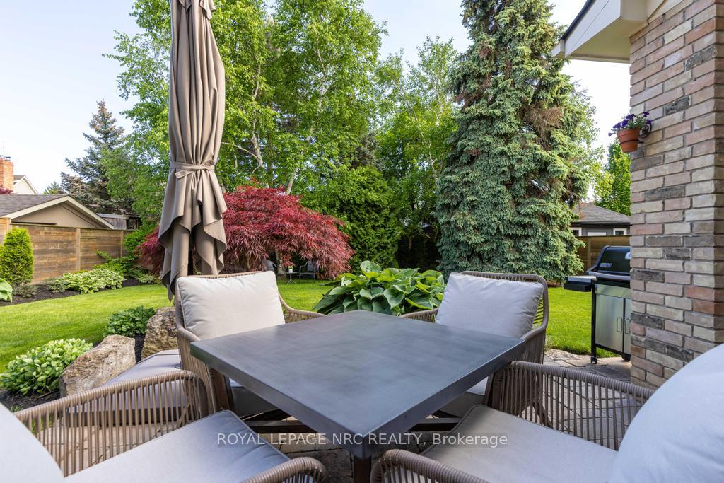Photo 36 of 6 Breckenridge Boulevard, St. Catharines, Grapeview — HOMEH