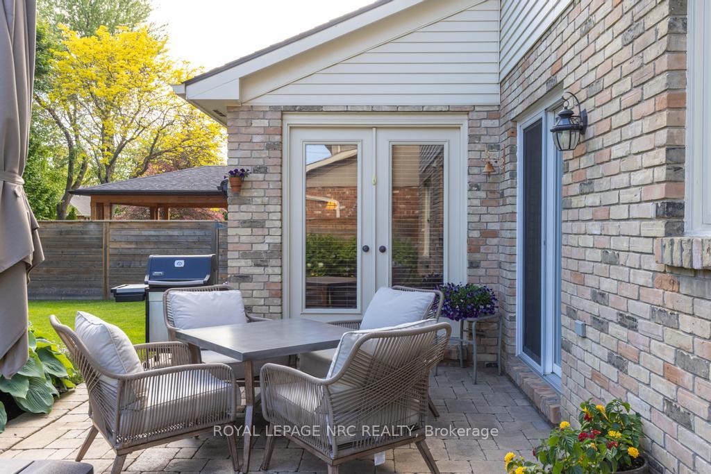 Photo 33 of 6 Breckenridge Boulevard, St. Catharines, Grapeview — HOMEH