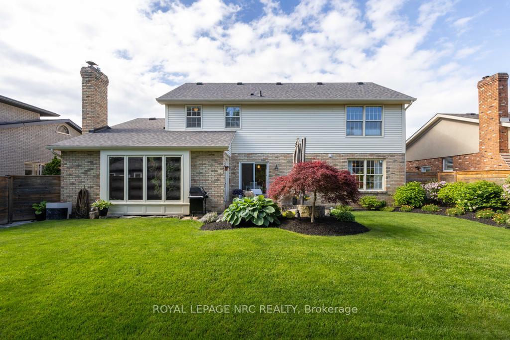 Photo 25 of 6 Breckenridge Boulevard, St. Catharines, Grapeview — HOMEH