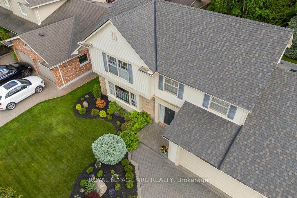 Photo 32 of 6 Breckenridge Boulevard, St. Catharines, Grapeview — HOMEH