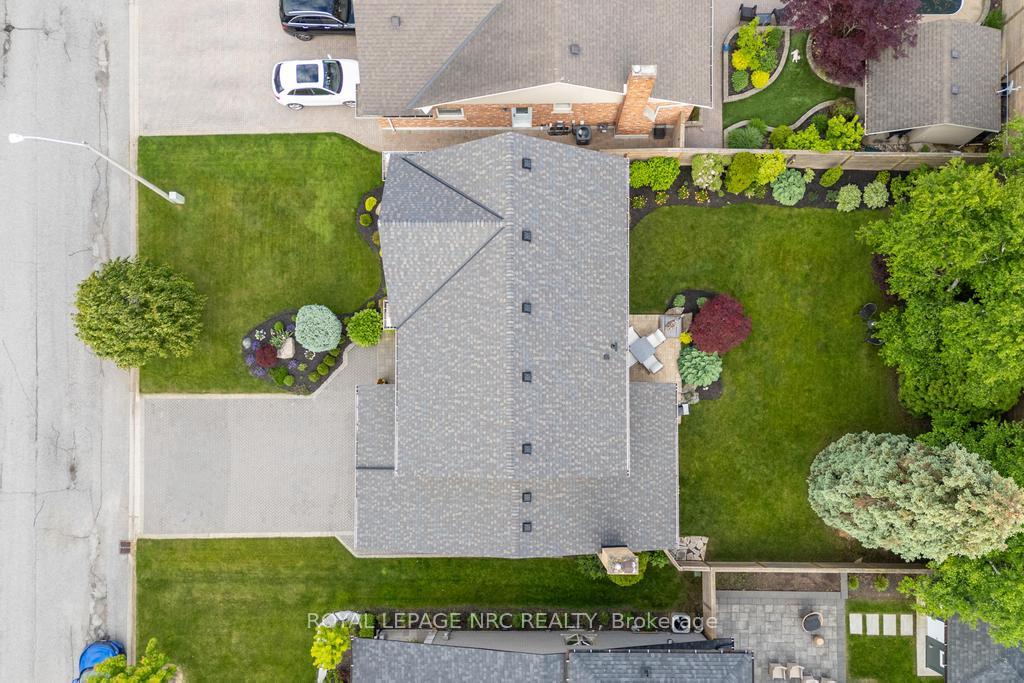 Photo 37 of 6 Breckenridge Boulevard, St. Catharines, Grapeview — HOMEH