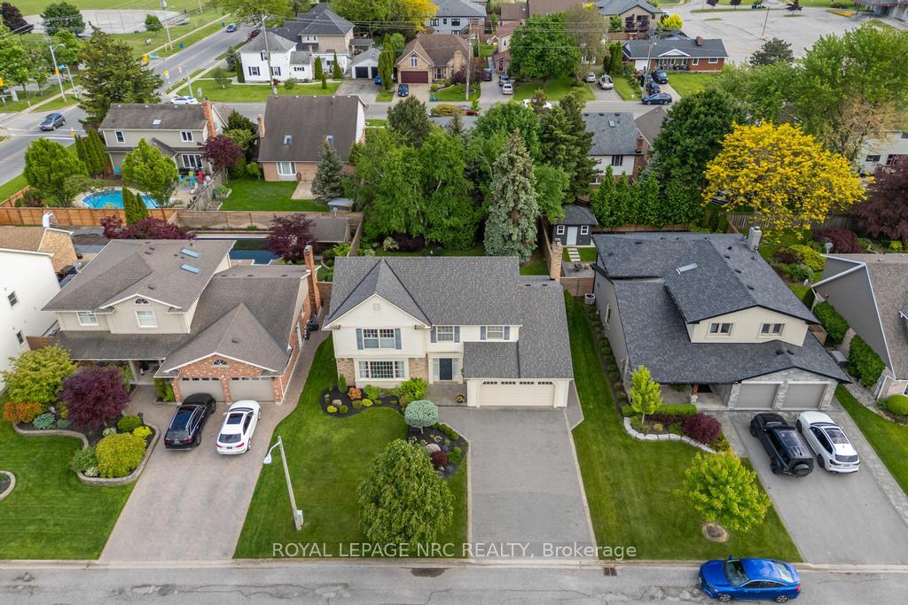 Photo 35 of 6 Breckenridge Boulevard, St. Catharines, Grapeview — HOMEH