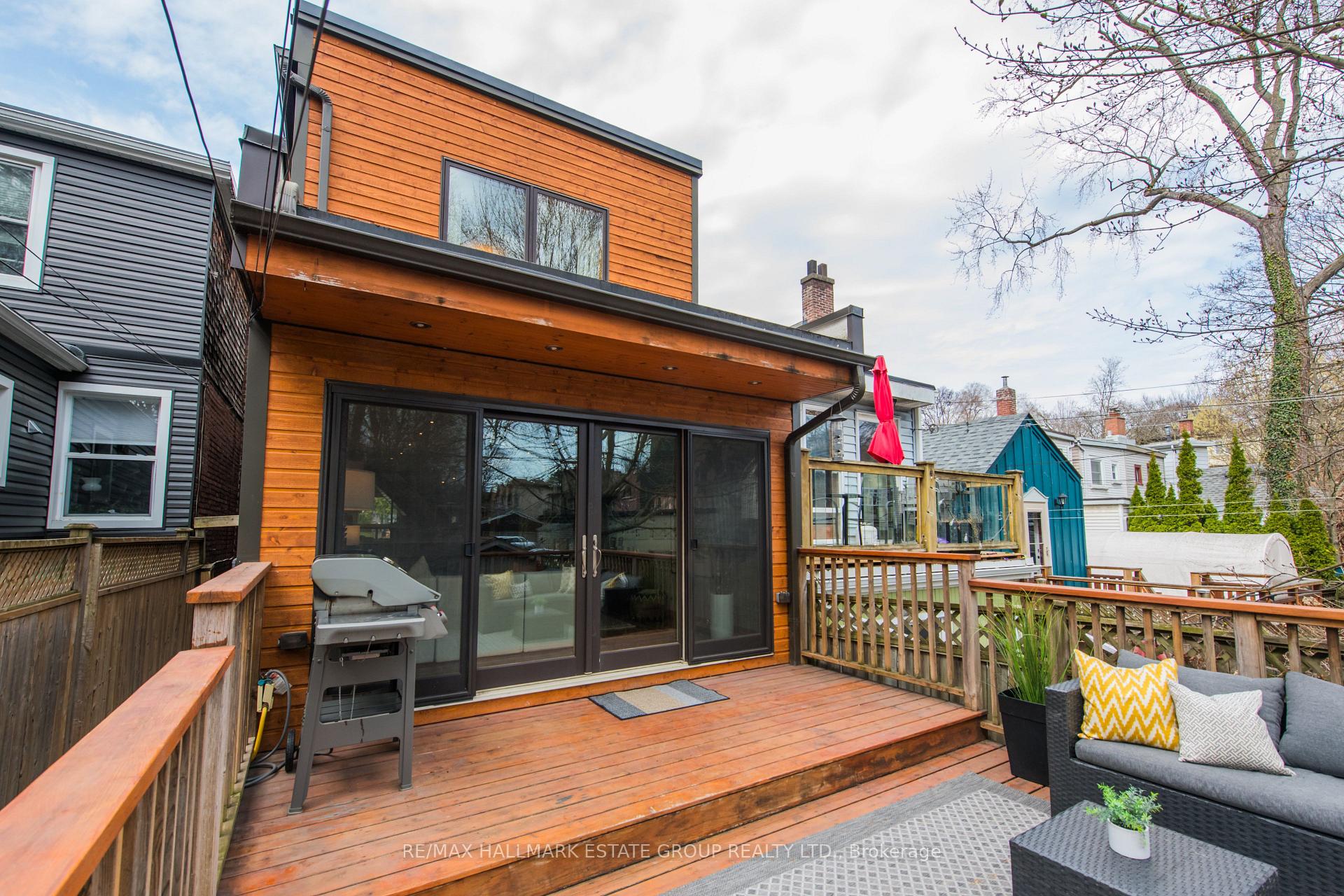 Photo 3 of 21 Harriet Street, Toronto, South Riverdale — HOMEH