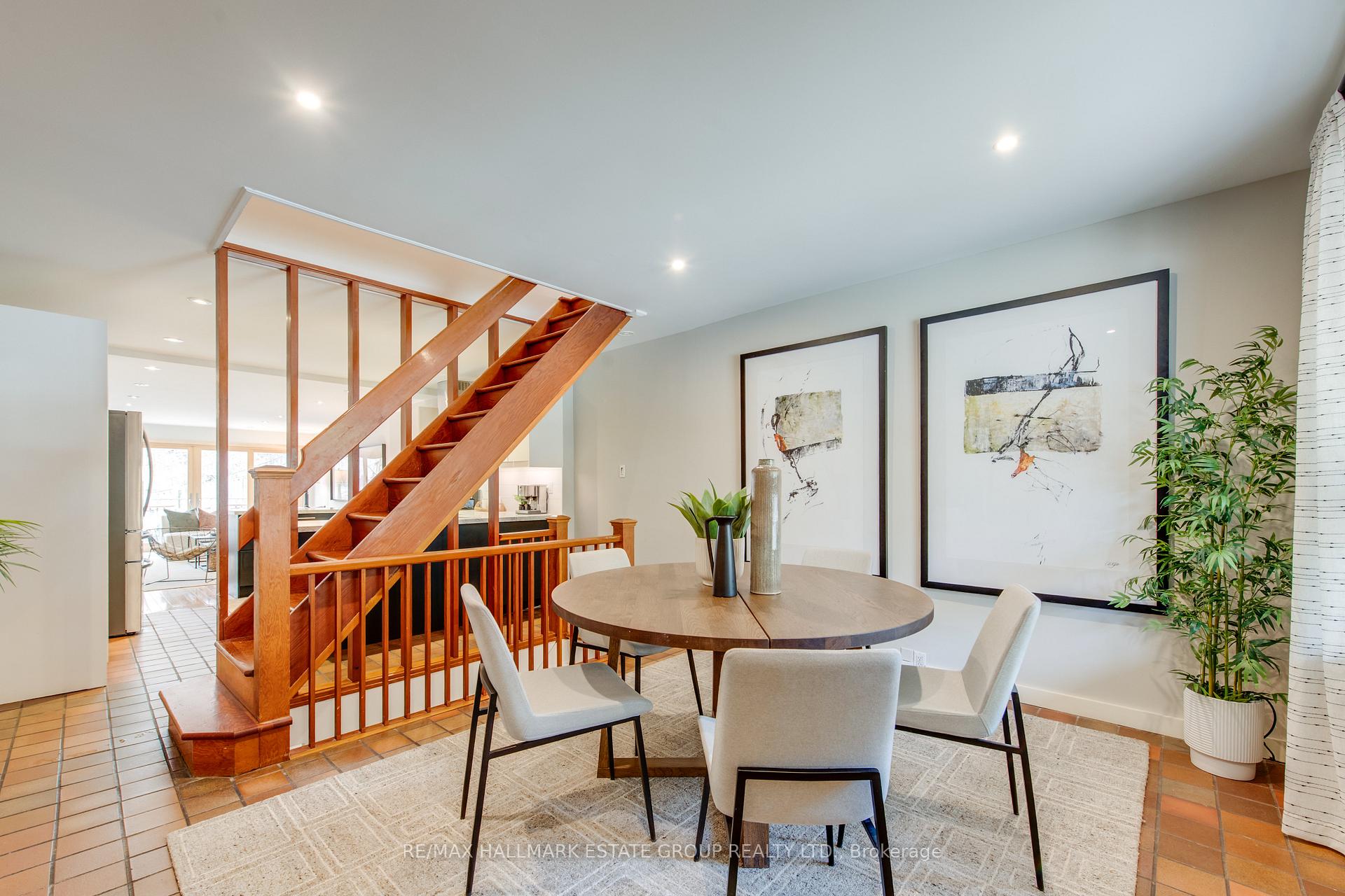 Photo 49 of 21 Harriet Street, Toronto, South Riverdale — HOMEH