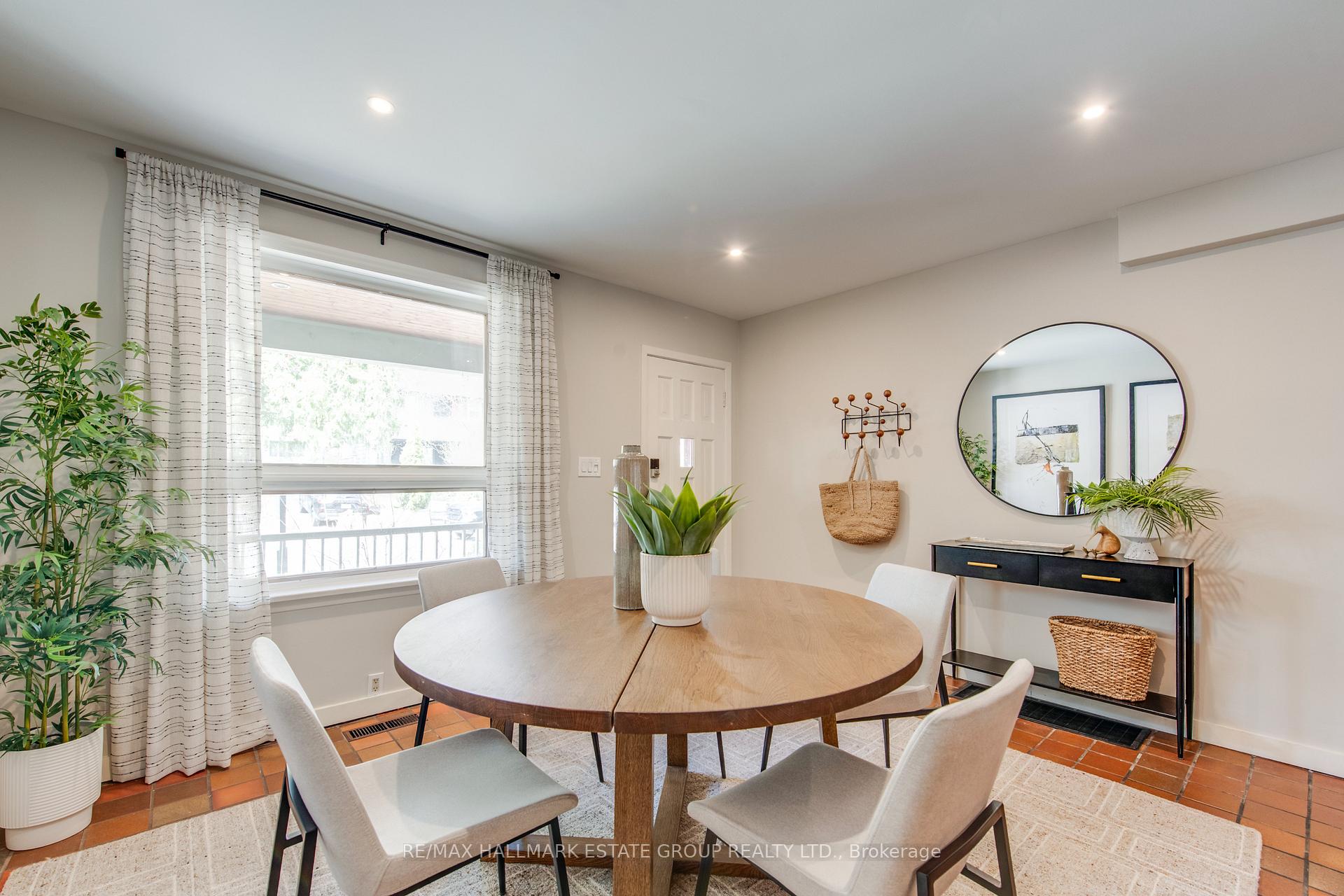 Photo 5 of 21 Harriet Street, Toronto, South Riverdale — HOMEH
