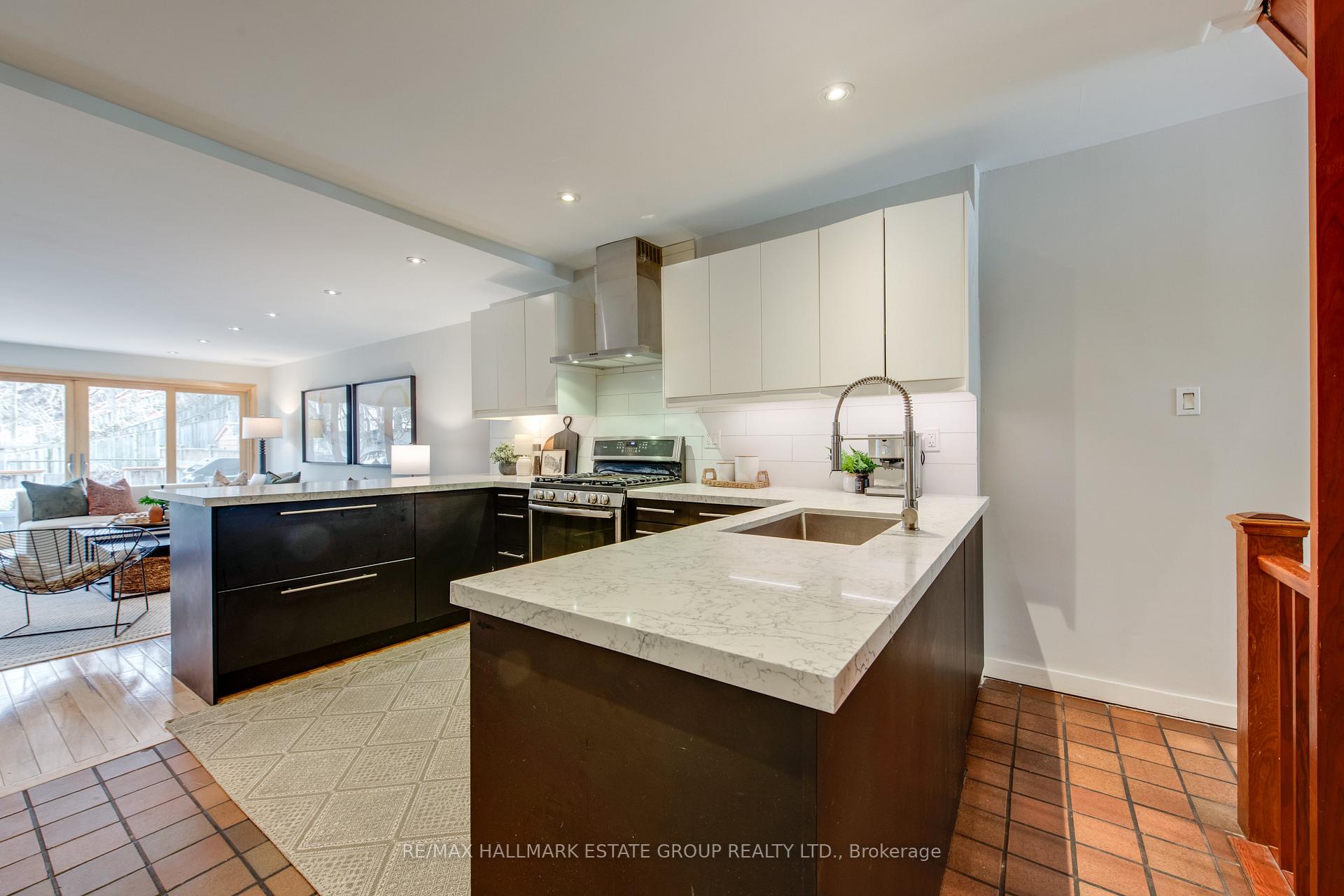 Photo 48 of 21 Harriet Street, Toronto, South Riverdale — HOMEH