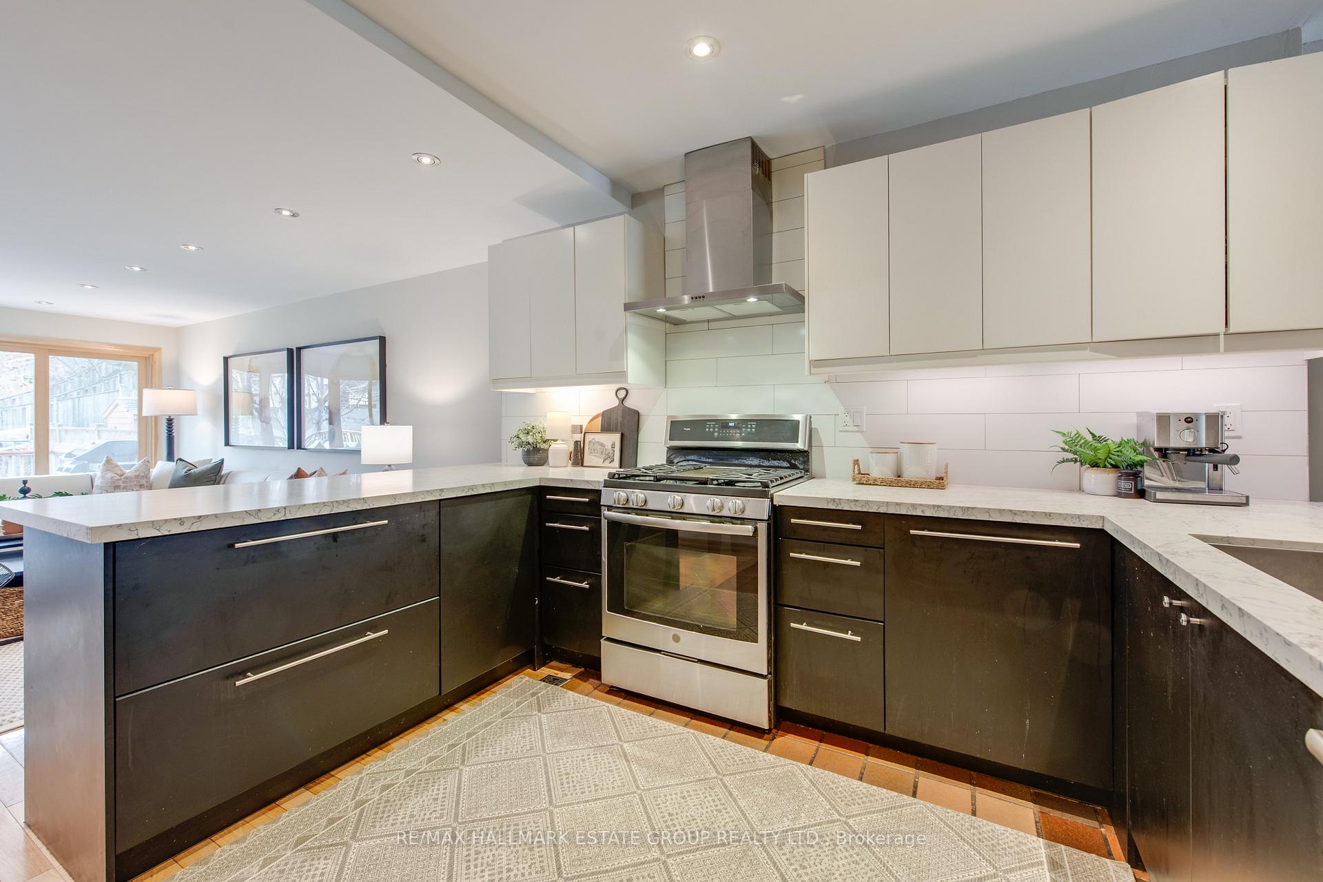 Photo 16 of 21 Harriet Street, Toronto, South Riverdale — HOMEH