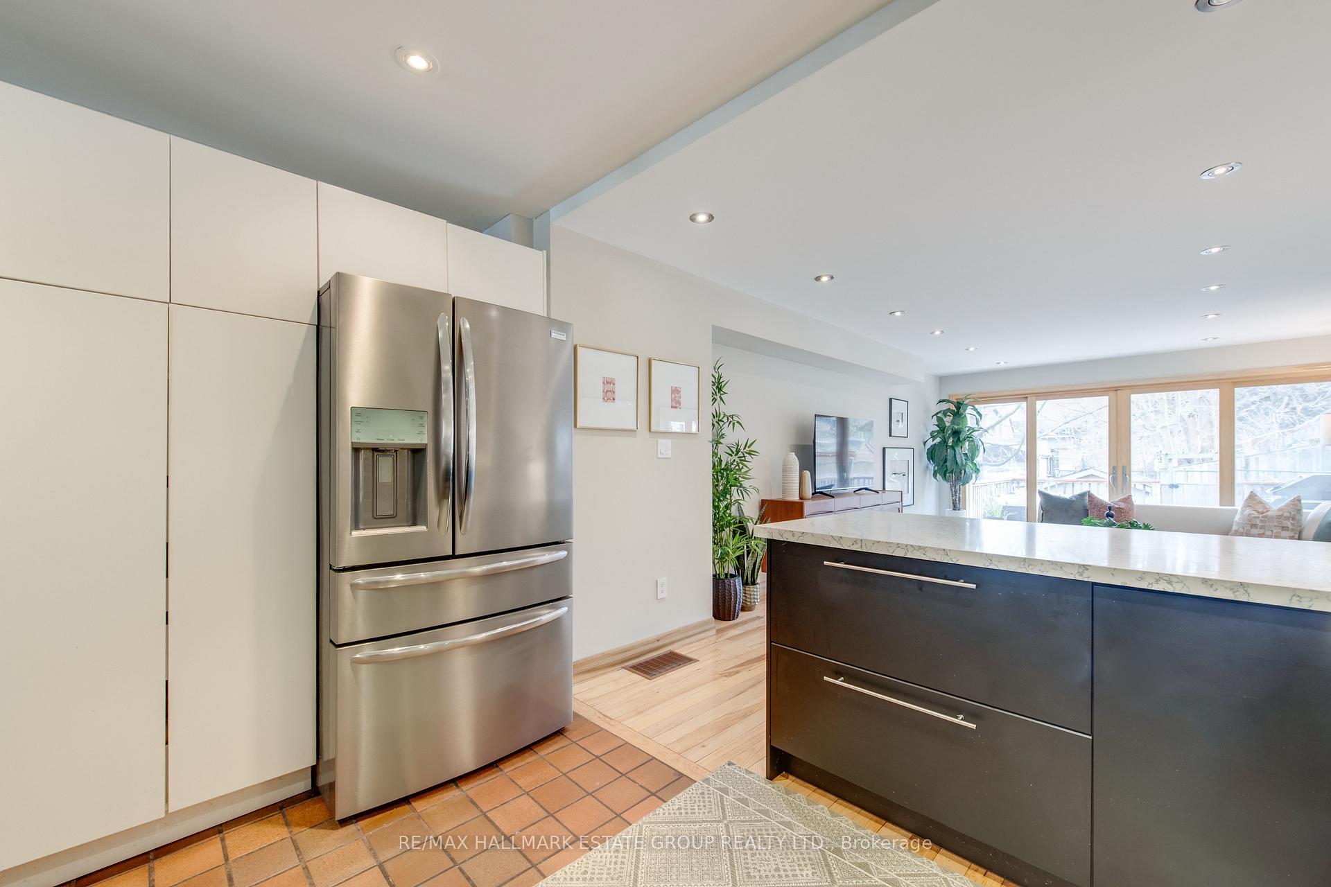 Photo 11 of 21 Harriet Street, Toronto, South Riverdale — HOMEH