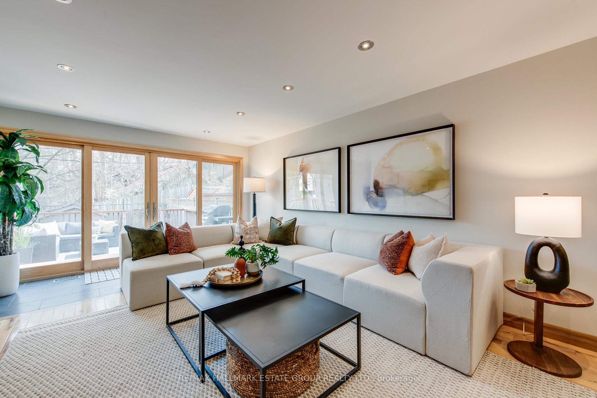 Photo 4 of 21 Harriet Street, Toronto, South Riverdale — HOMEH