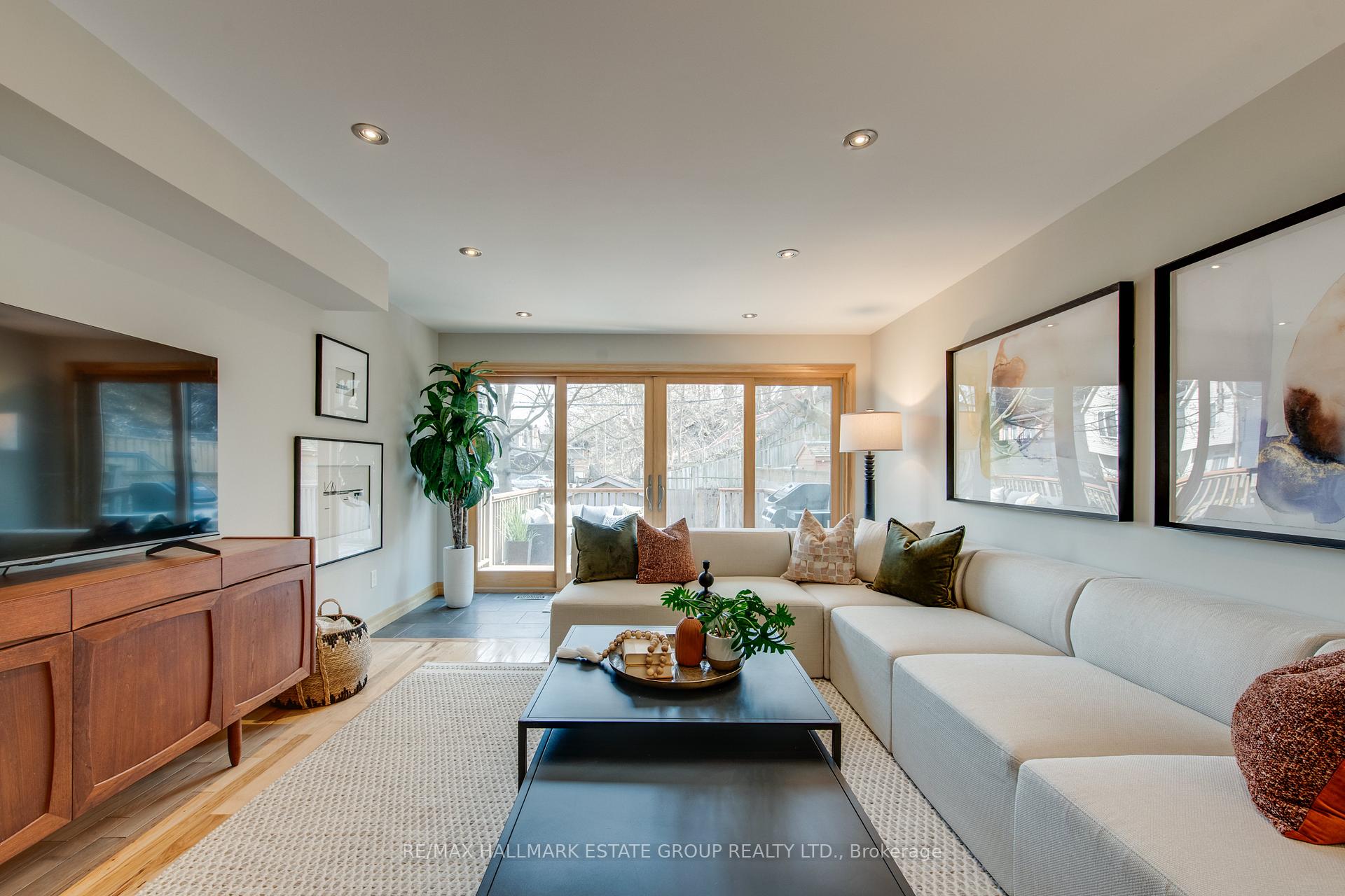 Photo 18 of 21 Harriet Street, Toronto, South Riverdale — HOMEH