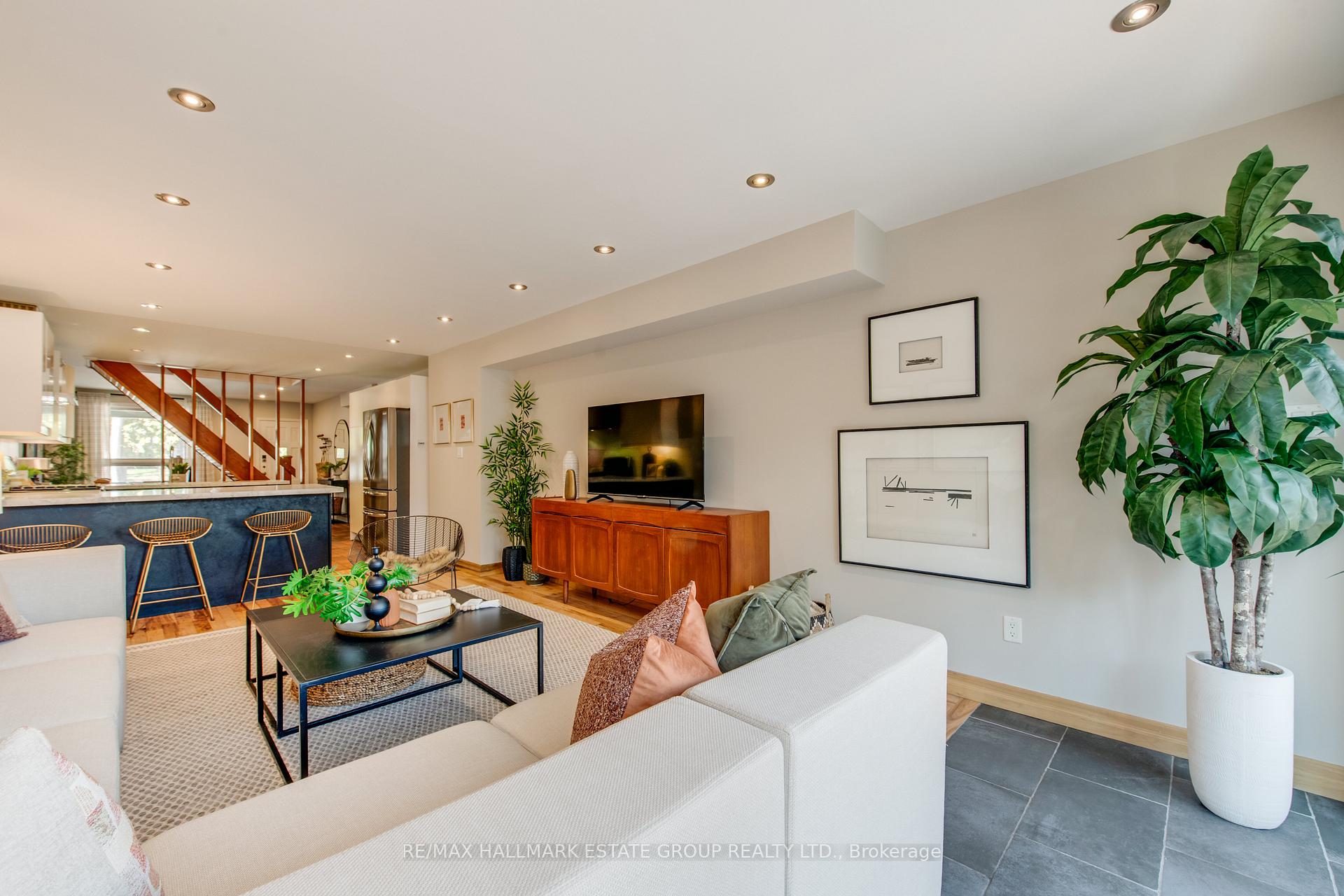 Photo 45 of 21 Harriet Street, Toronto, South Riverdale — HOMEH