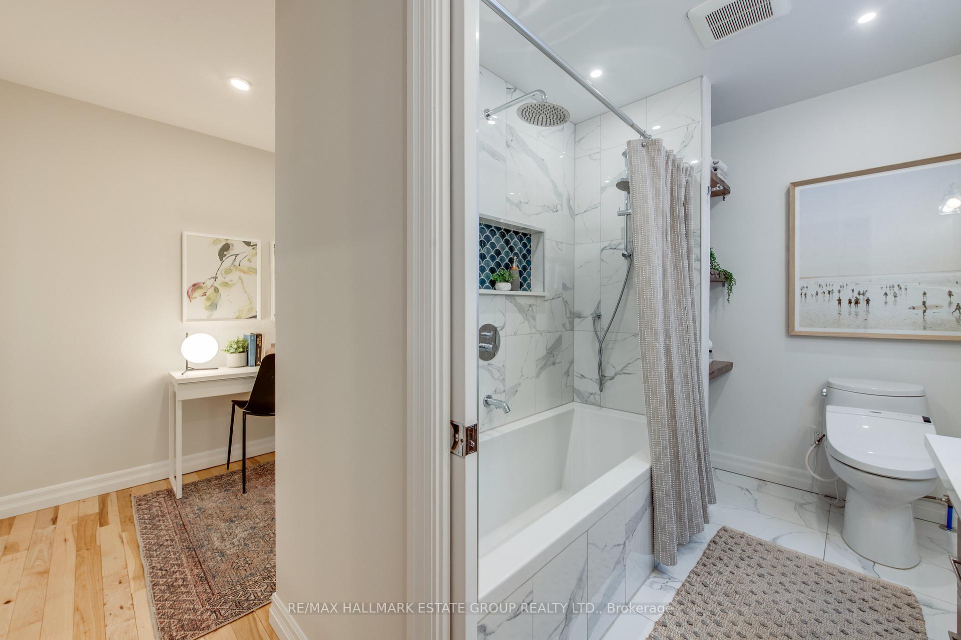 Photo 46 of 21 Harriet Street, Toronto, South Riverdale — HOMEH