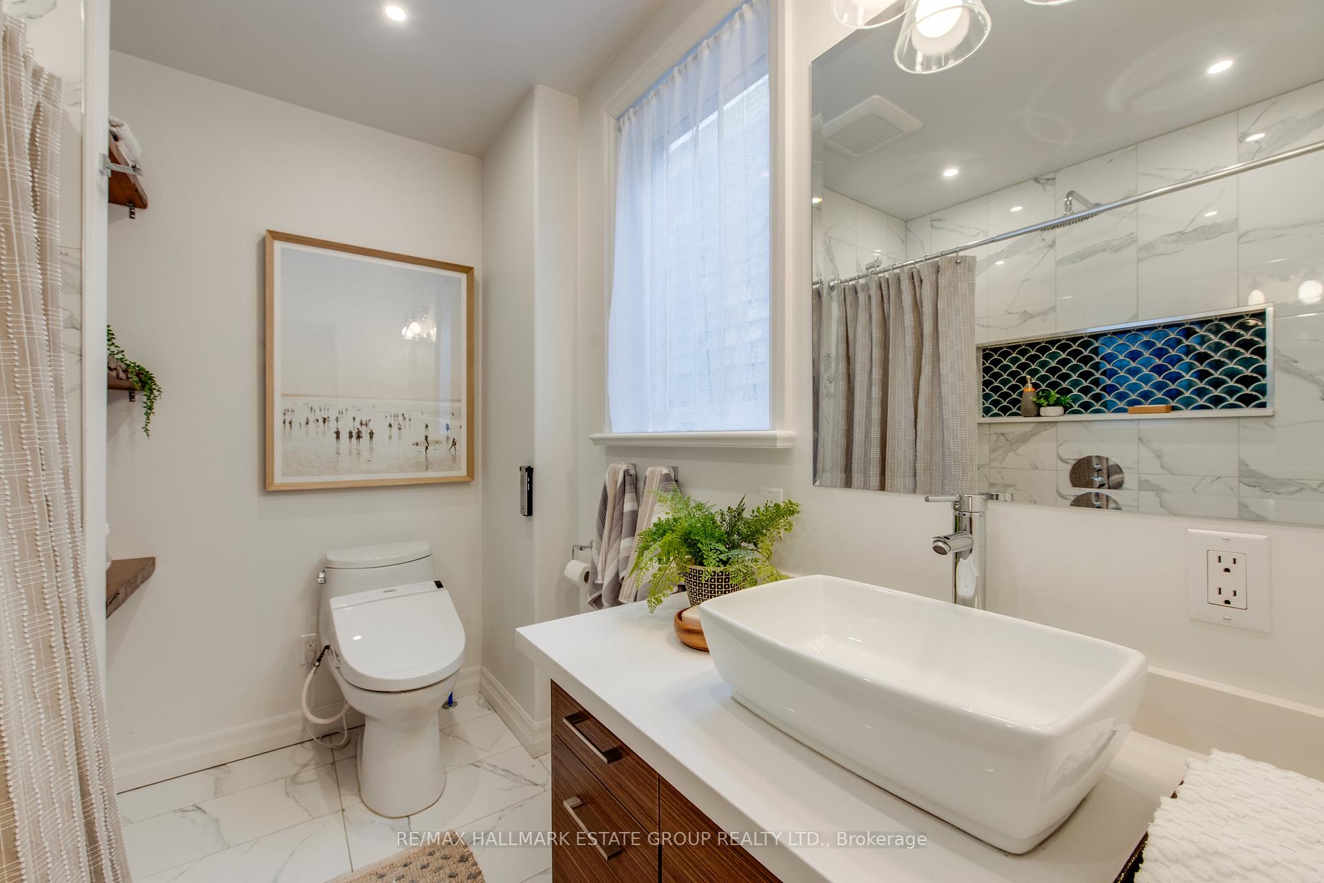 Photo 9 of 21 Harriet Street, Toronto, South Riverdale — HOMEH