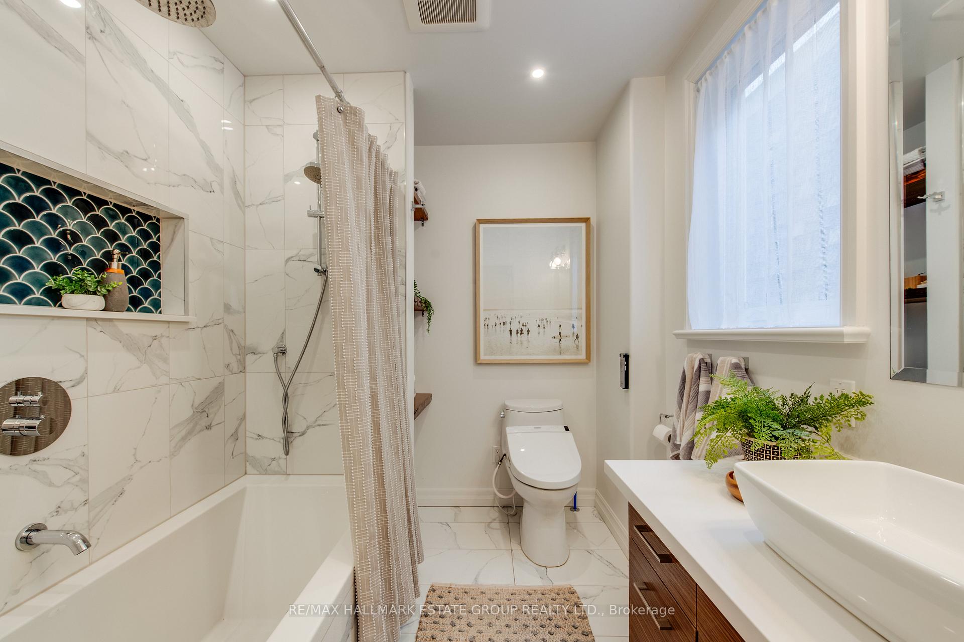 Photo 20 of 21 Harriet Street, Toronto, South Riverdale — HOMEH