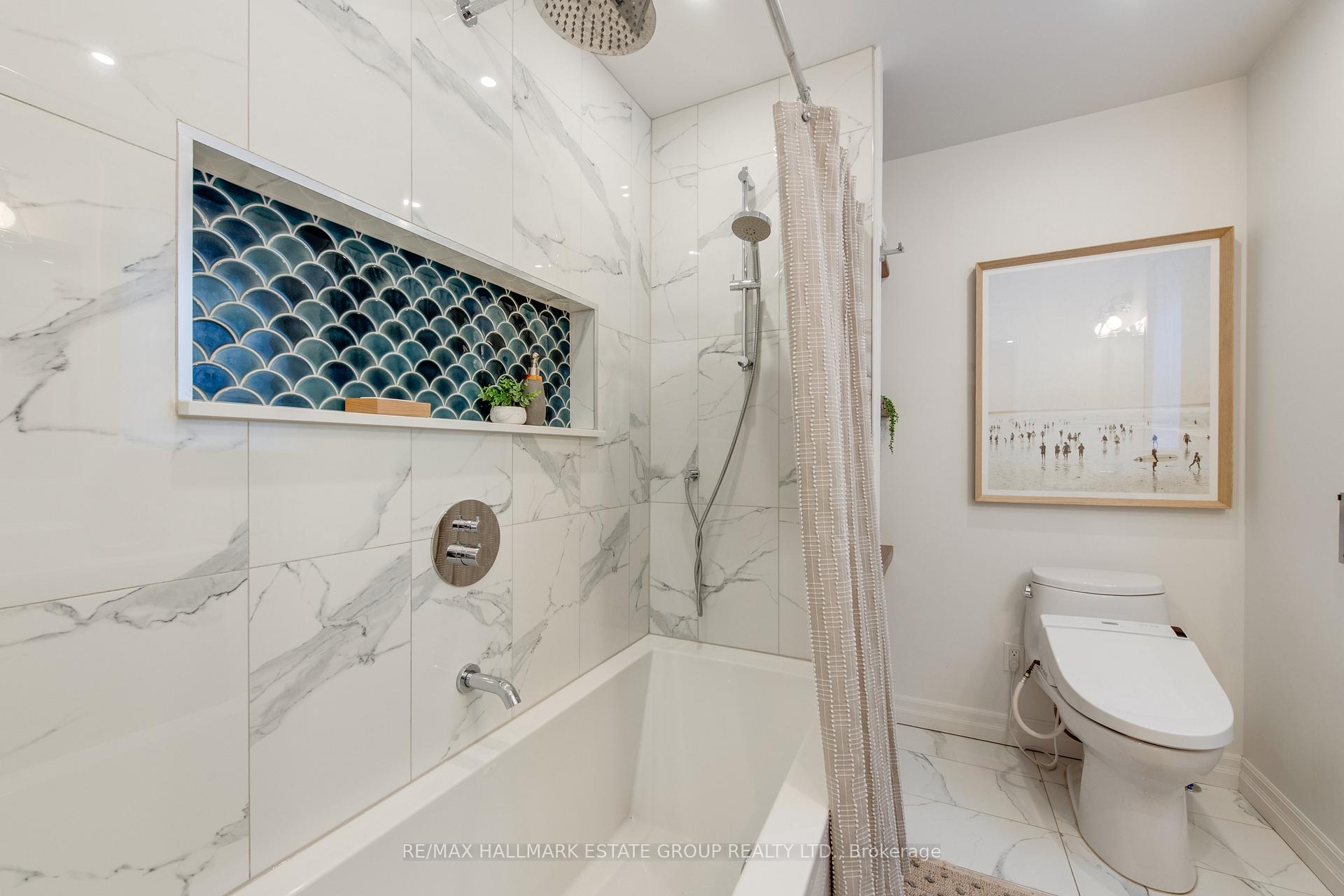 Photo 15 of 21 Harriet Street, Toronto, South Riverdale — HOMEH