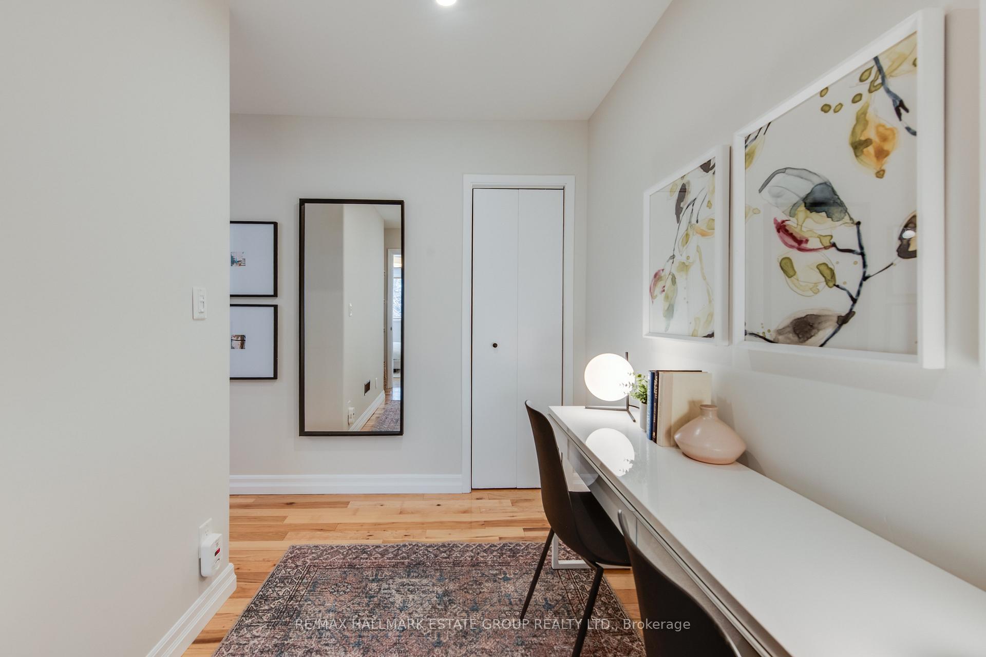 Photo 8 of 21 Harriet Street, Toronto, South Riverdale — HOMEH