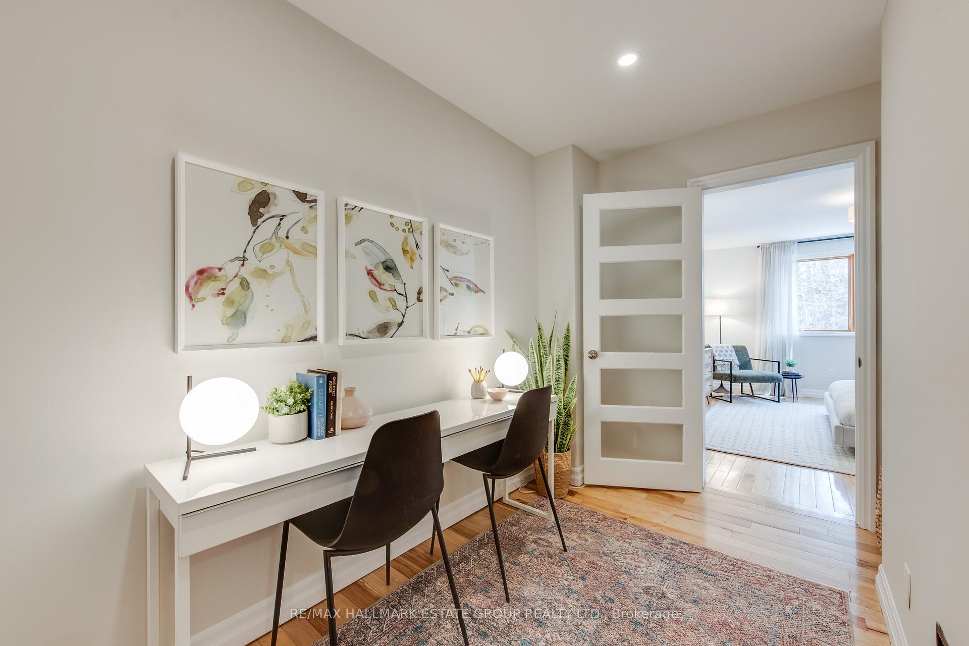 Photo 41 of 21 Harriet Street, Toronto, South Riverdale — HOMEH