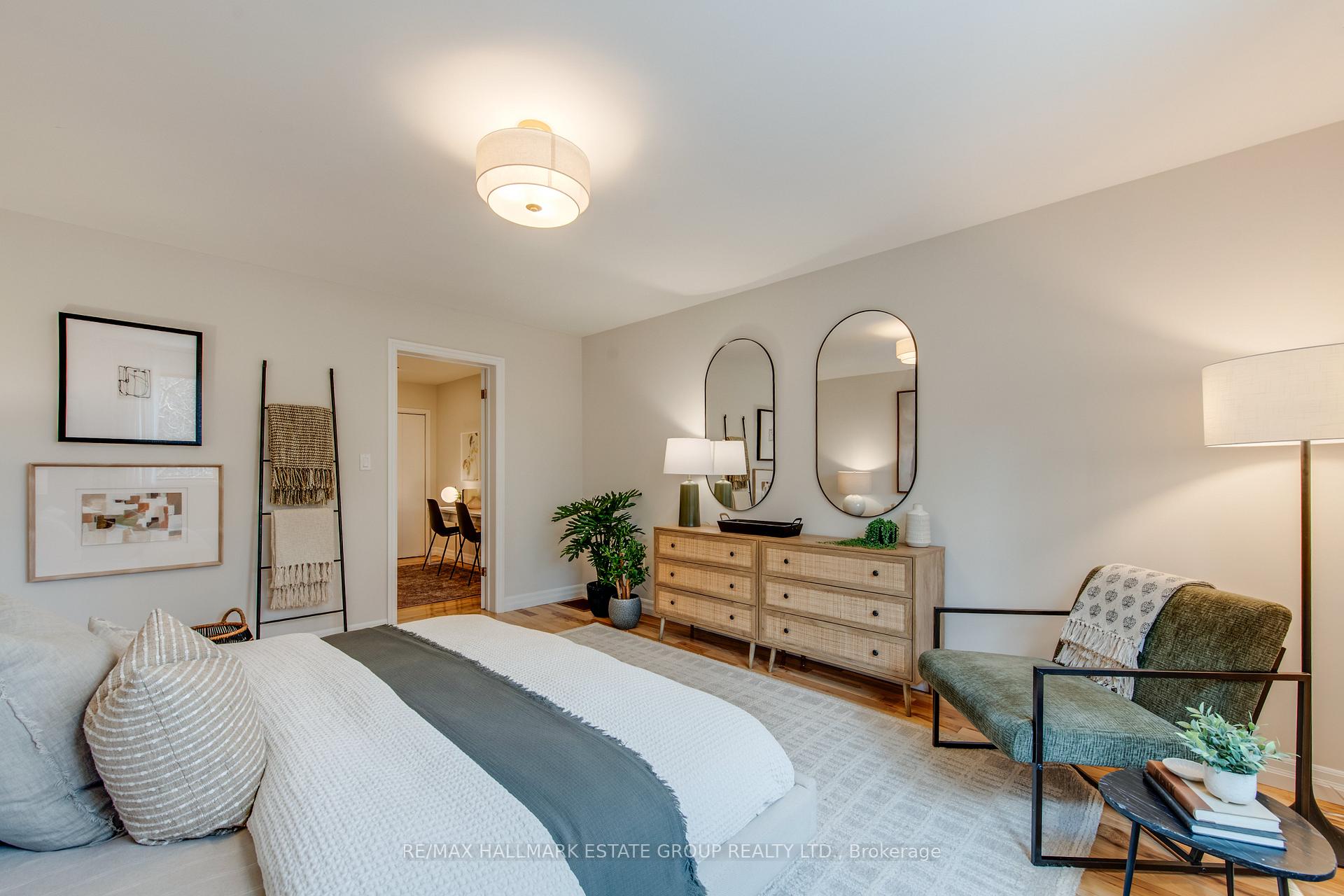 Photo 13 of 21 Harriet Street, Toronto, South Riverdale — HOMEH