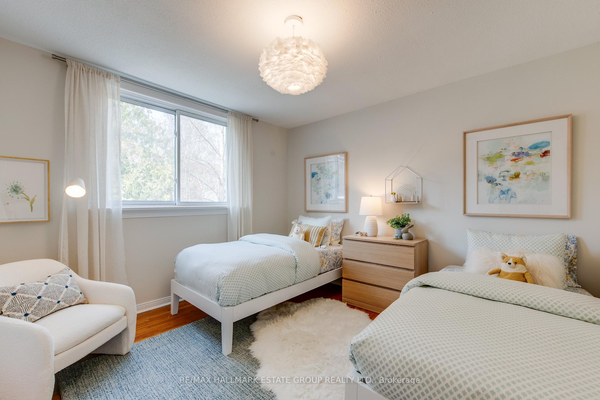 Photo 12 of 21 Harriet Street, Toronto, South Riverdale — HOMEH
