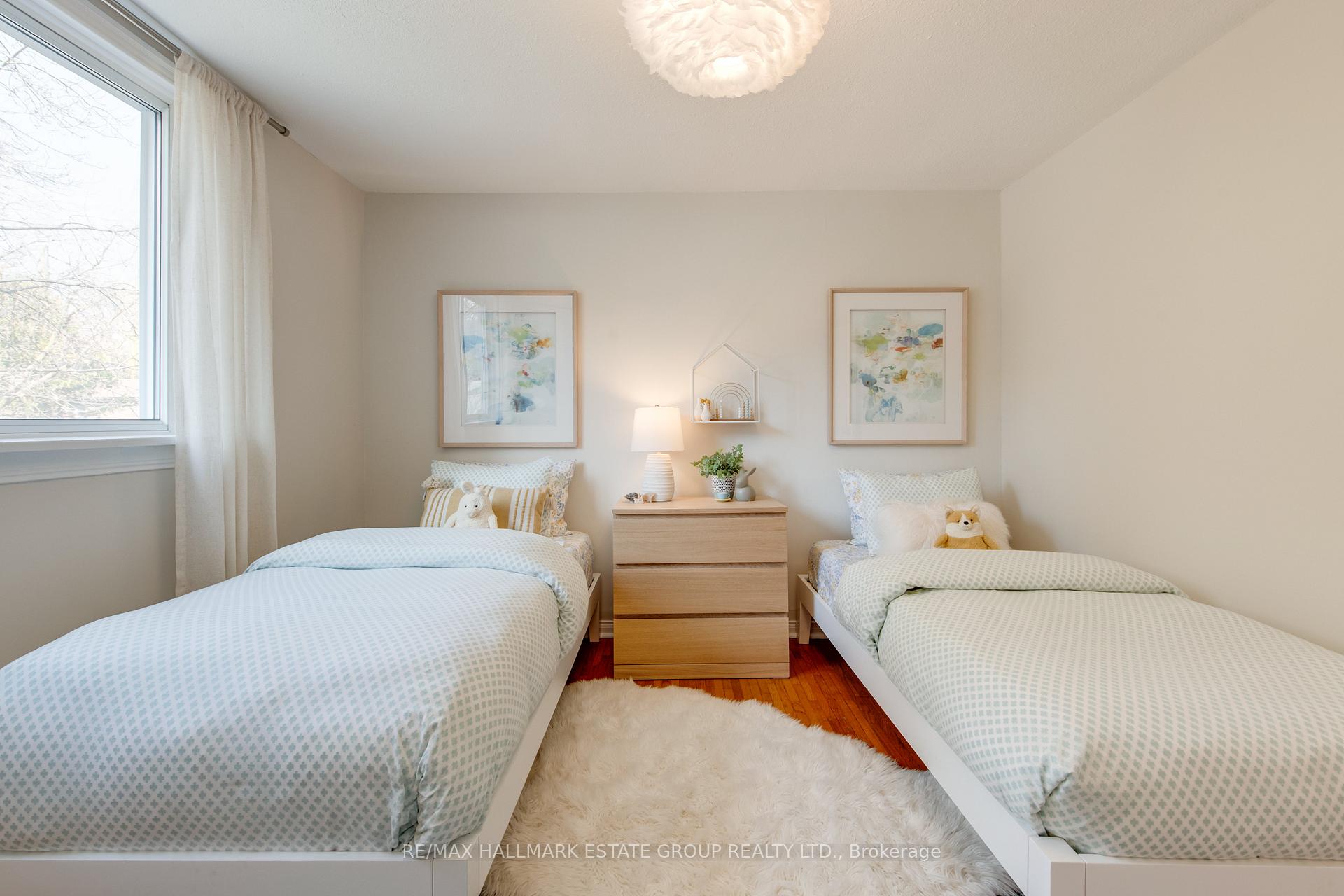 Photo 22 of 21 Harriet Street, Toronto, South Riverdale — HOMEH