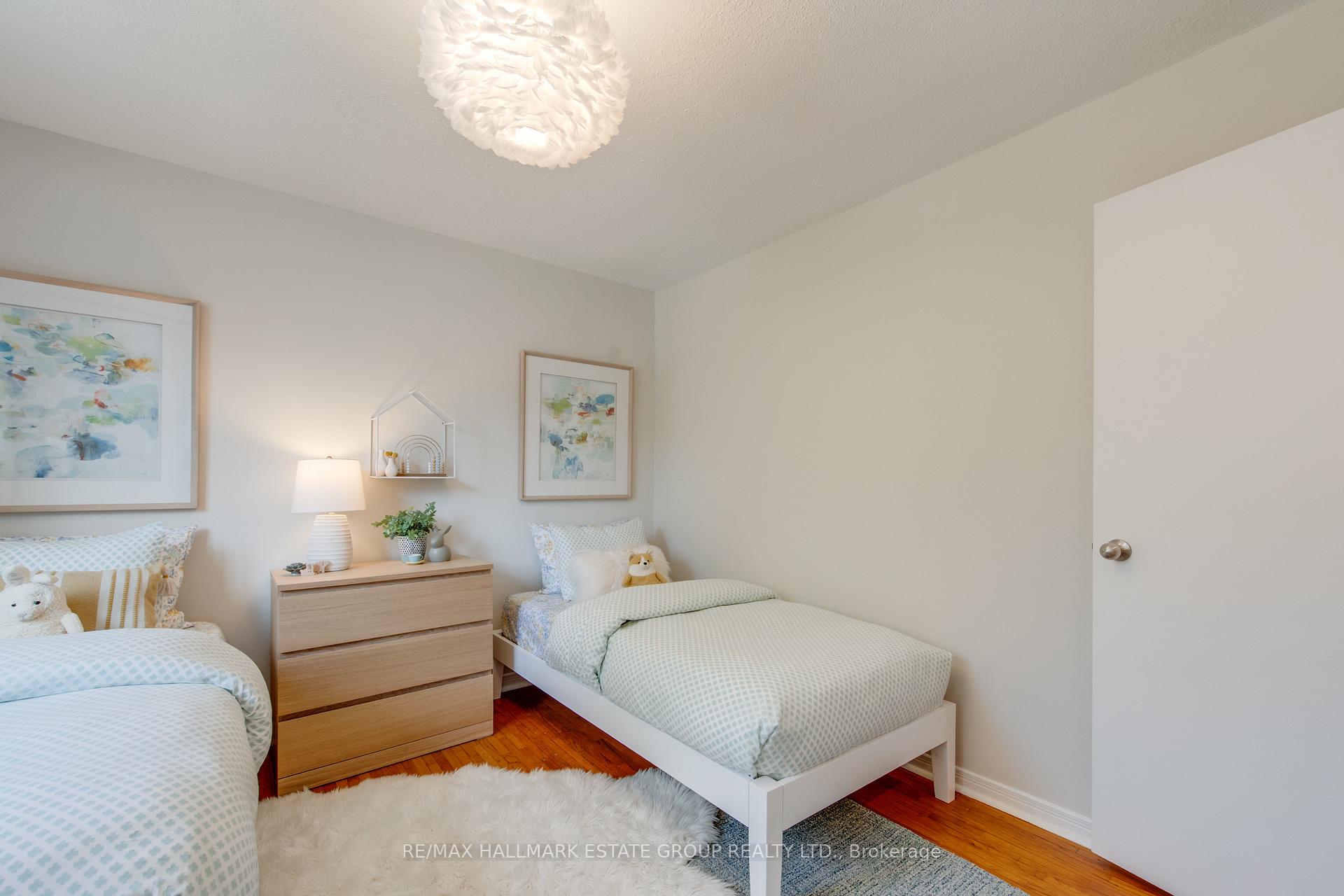 Photo 21 of 21 Harriet Street, Toronto, South Riverdale — HOMEH