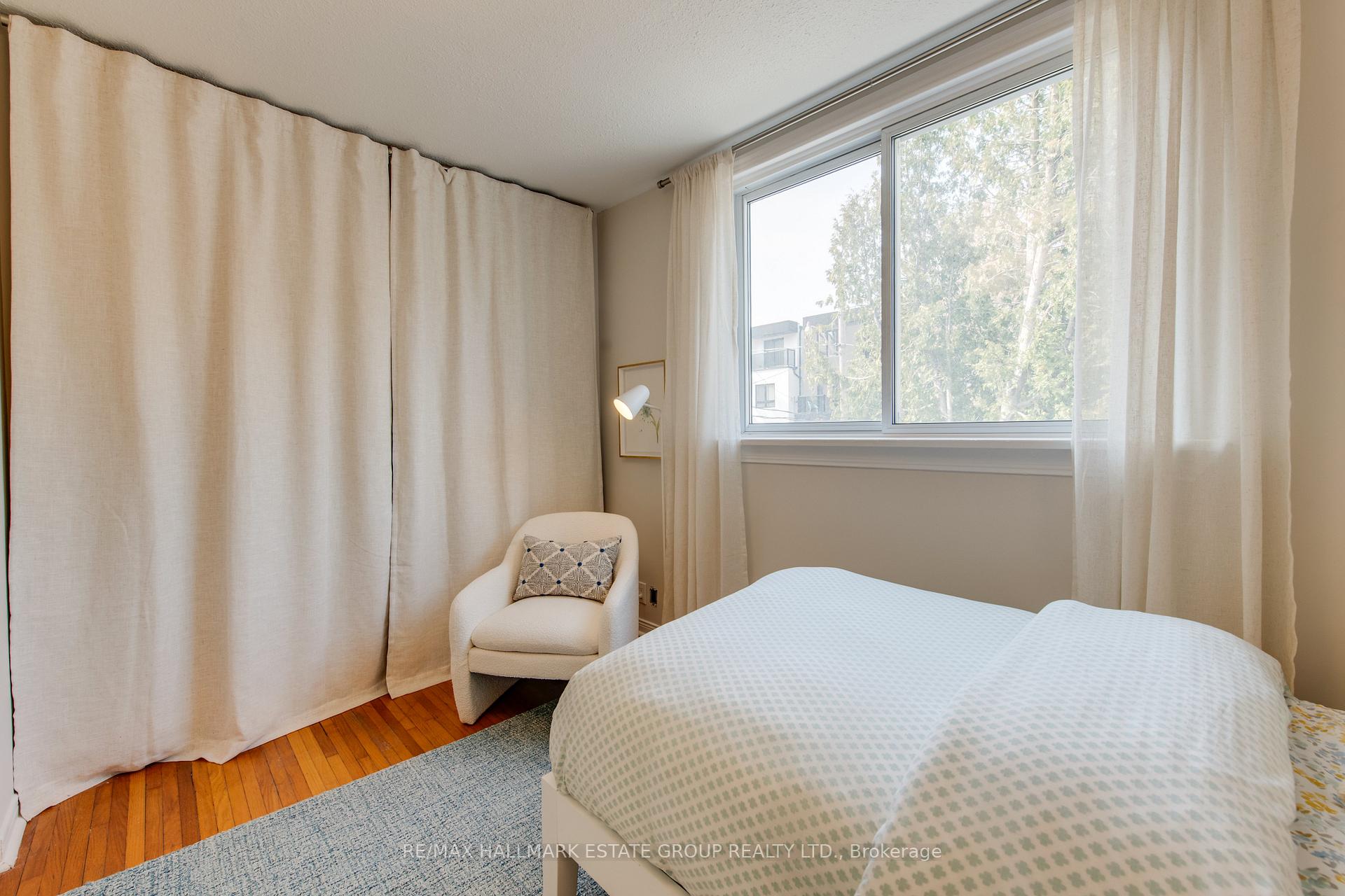 Photo 26 of 21 Harriet Street, Toronto, South Riverdale — HOMEH