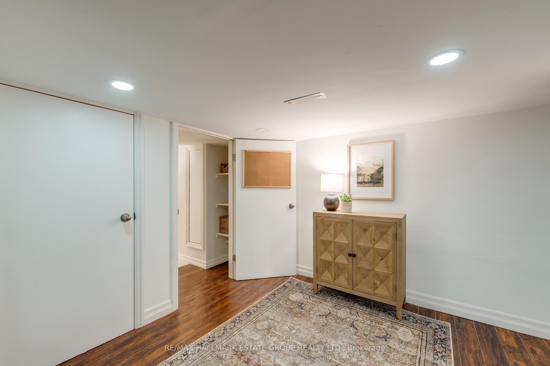 Photo 14 of 21 Harriet Street, Toronto, South Riverdale — HOMEH