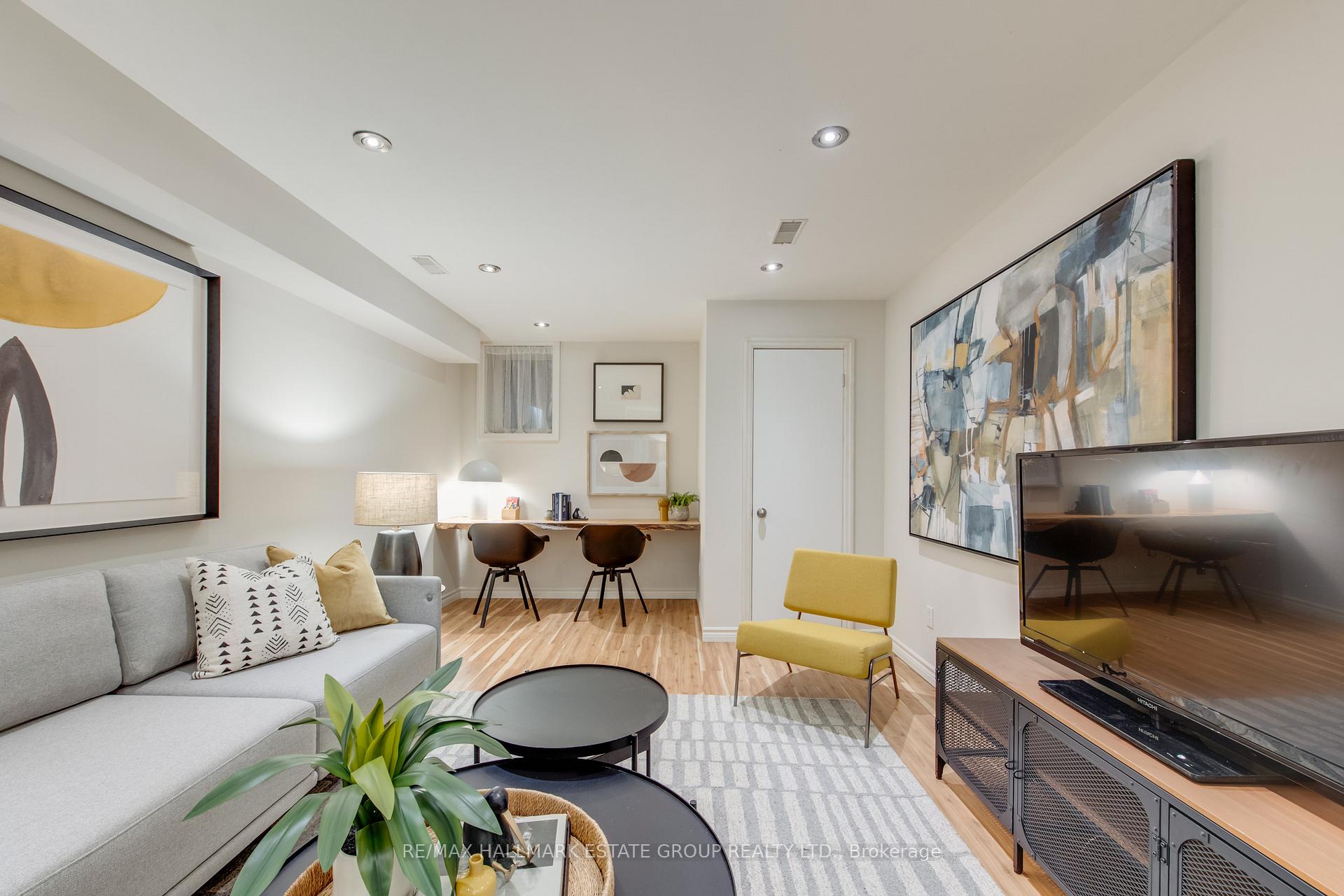 Photo 40 of 21 Harriet Street, Toronto, South Riverdale — HOMEH
