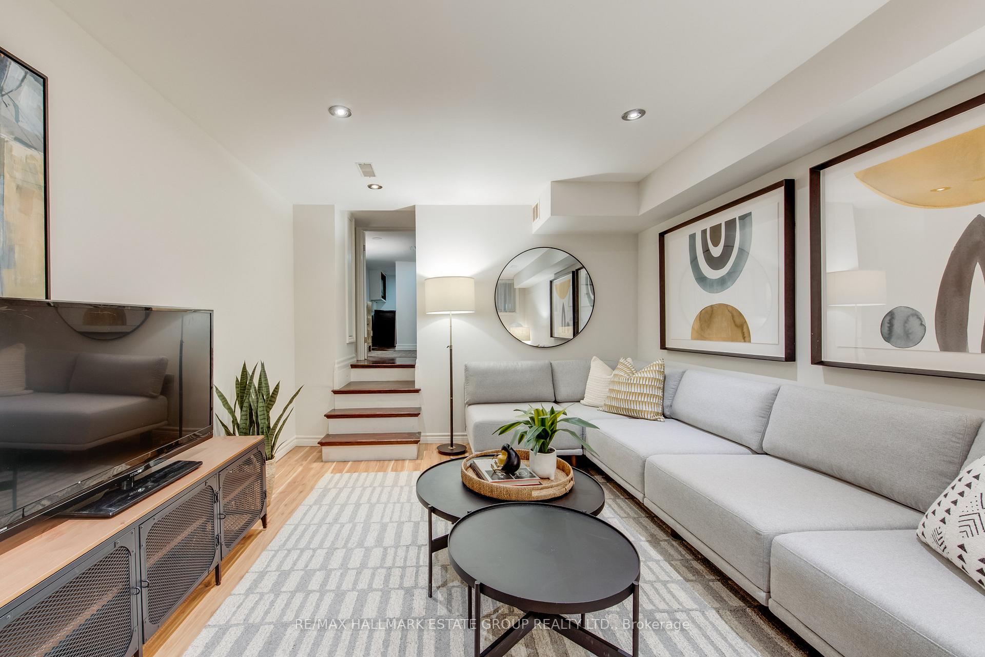 Photo 32 of 21 Harriet Street, Toronto, South Riverdale — HOMEH