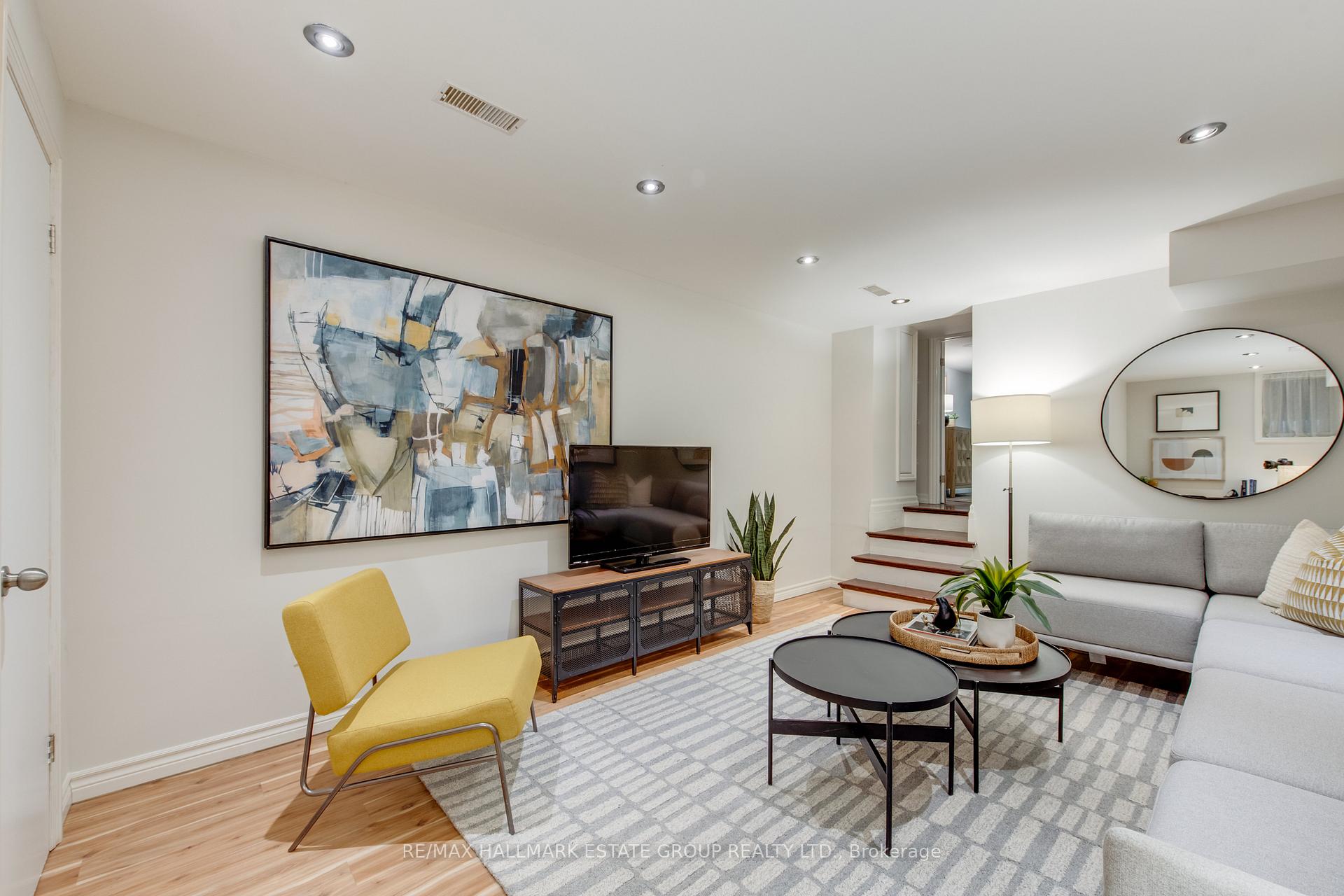 Photo 31 of 21 Harriet Street, Toronto, South Riverdale — HOMEH