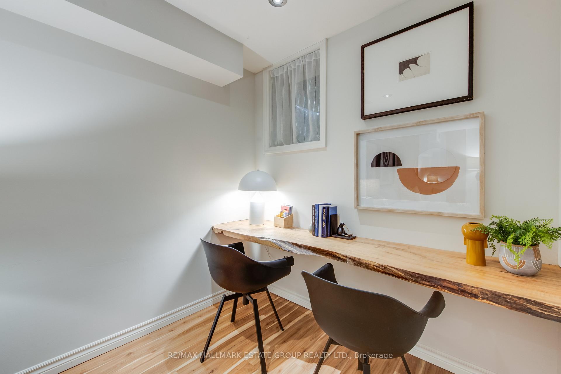 Photo 23 of 21 Harriet Street, Toronto, South Riverdale — HOMEH