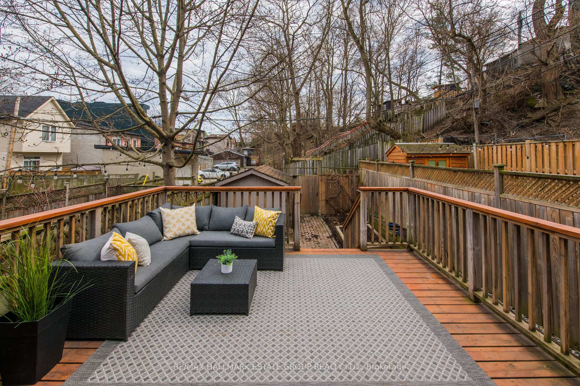 Photo 44 of 21 Harriet Street, Toronto, South Riverdale — HOMEH