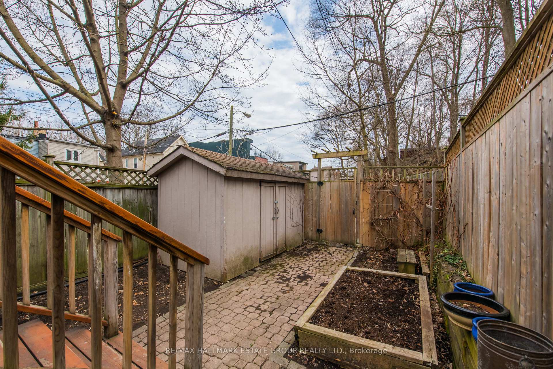 Photo 37 of 21 Harriet Street, Toronto, South Riverdale — HOMEH