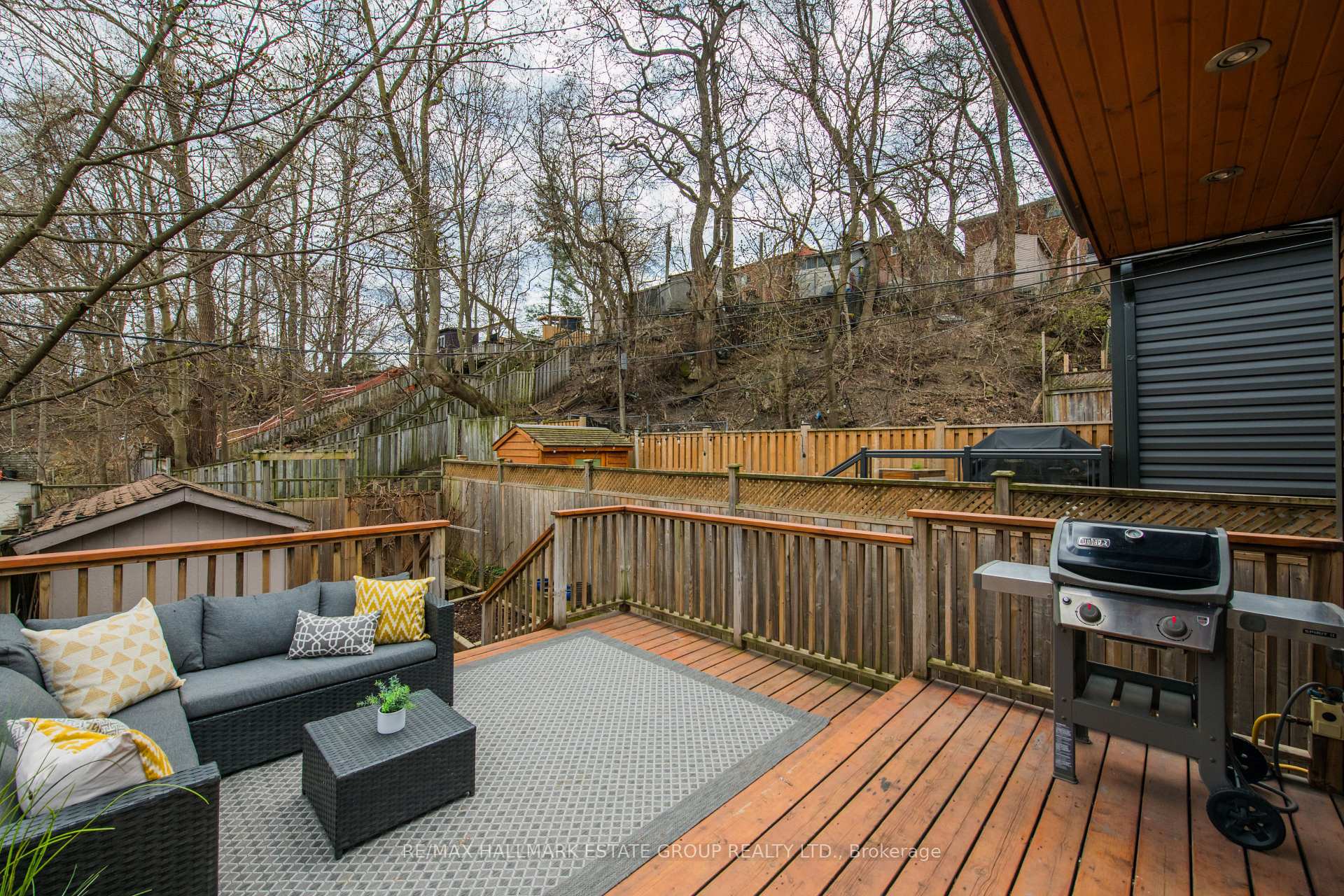 Photo 34 of 21 Harriet Street, Toronto, South Riverdale — HOMEH