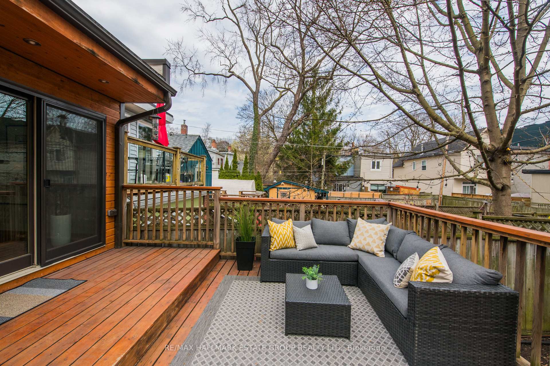 Photo 24 of 21 Harriet Street, Toronto, South Riverdale — HOMEH