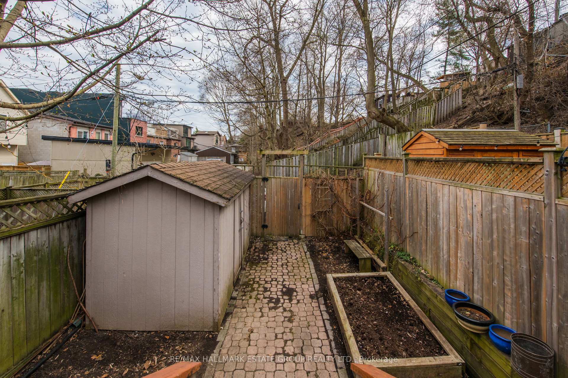 Photo 33 of 21 Harriet Street, Toronto, South Riverdale — HOMEH
